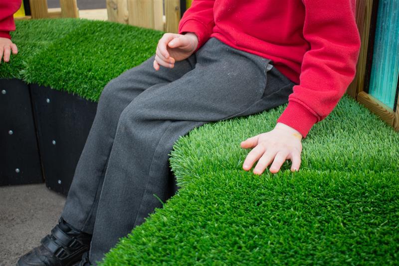 Sensory Seating Circle 